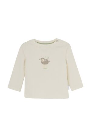 Noppies T-shirt Sjeba P707 Egret