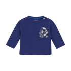 Noppies shirts N402 Glowing Blue 5460014