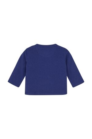 Noppies shirts N402 Glowing Blue 5460014