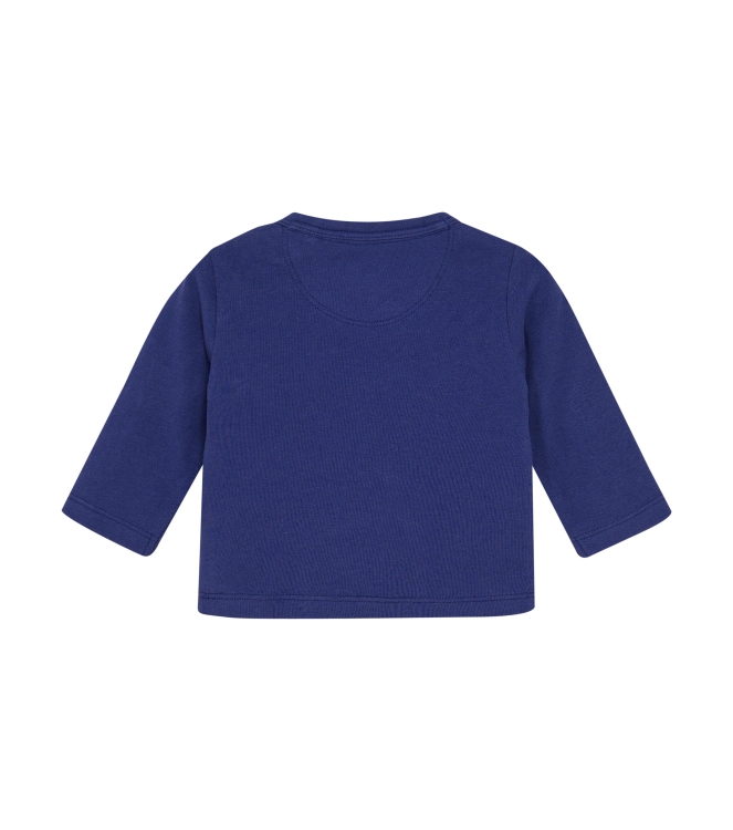 Noppies shirts N402 Glowing Blue 5460014