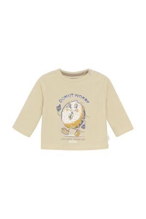 Noppies T-shirt Sabelli N397 Wood Ash