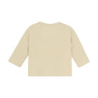 Noppies shirts N397 Wood Ash 5460014