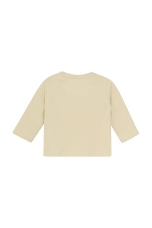 Noppies shirts N397 Wood Ash 5460014