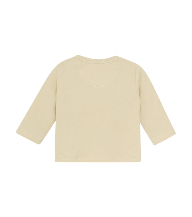 Noppies shirts N397 Wood Ash 5460014