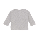 Noppies shirts P287 Grey Melange 5460015