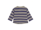 Noppies shirts N419 Stripe pattern Glow. Blue 5460016