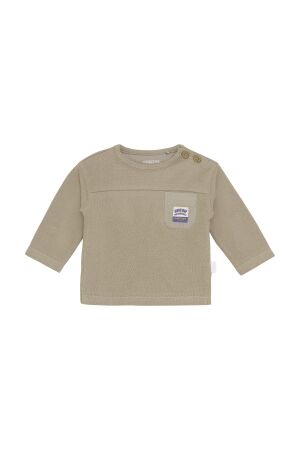Noppies T-shirt Sala N399 Vintage Khaki