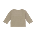 Noppies shirts N399 Vintage Khaki 5460017