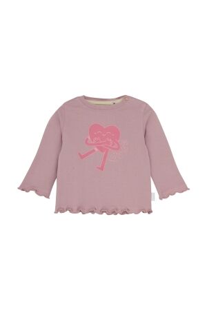Noppies T-shirt Turpin N289 Lilas