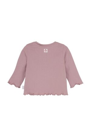 Noppies shirts N289 Lilas 5460018