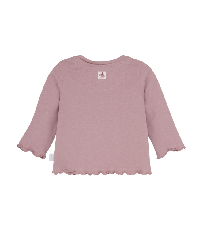 Noppies shirts N289 Lilas 5460018