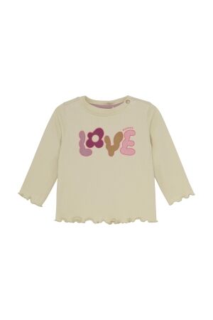 Noppies T-shirt Turpin N397 Wood Ash