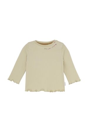 Noppies shirts N397 Wood Ash 5460018