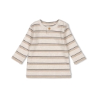 Feetje shirts 610 Offwhite melange 51602391