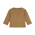 Noppies shirts N398 Biscuit 5460021