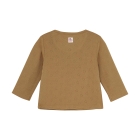 Noppies shirts N398 Biscuit 5460021