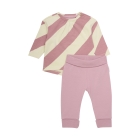 Noppies boxpakjes & rompers N289 Lilas 5460022