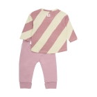 Noppies boxpakjes & rompers N289 Lilas 5460022