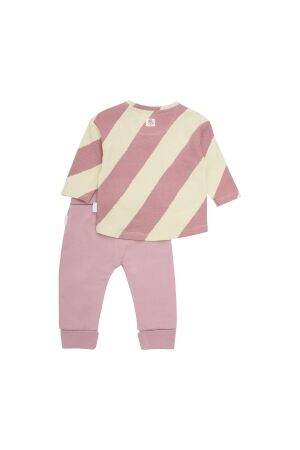 Noppies boxpakjes & rompers N289 Lilas 5460022