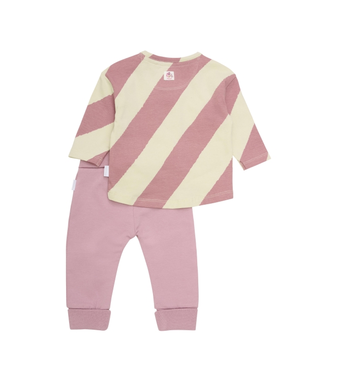 Noppies boxpakjes & rompers N289 Lilas 5460022