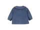 Noppies blouses P327 Blue denim 5460110