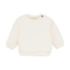 Noppies truien & vesten P707 Egret 5460210