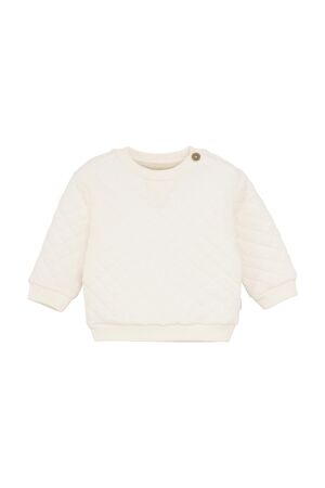 Noppies Sweater Semmes P707 Egret
