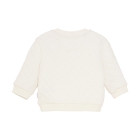Noppies truien & vesten P707 Egret 5460210