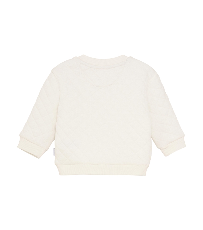 Noppies truien & vesten P707 Egret 5460210