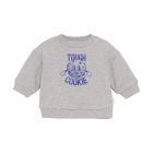 Noppies truien & vesten P287 Grey Melange 5460212