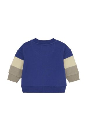 Noppies truien & vesten N402 Glowing Blue 5460214