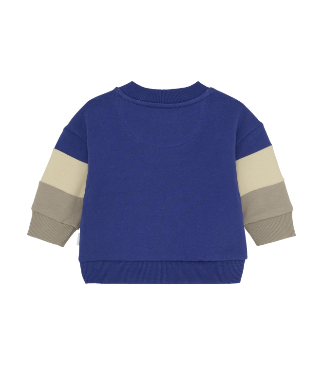 Noppies truien & vesten N402 Glowing Blue 5460214