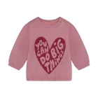 Noppies truien & vesten N289 Lilas 5460216