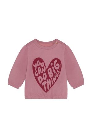 Noppies Sweater Tuscaloosa N289 Lilas
