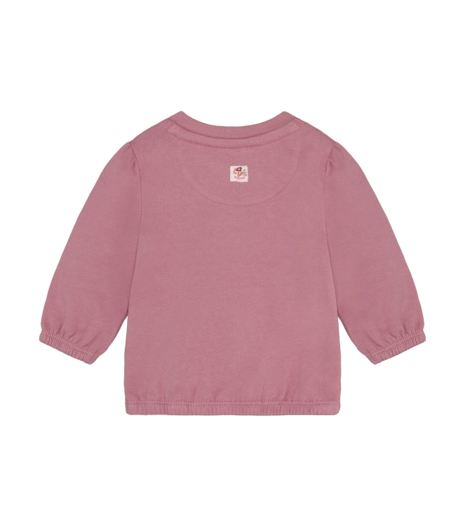 Noppies truien & vesten N289 Lilas 5460216