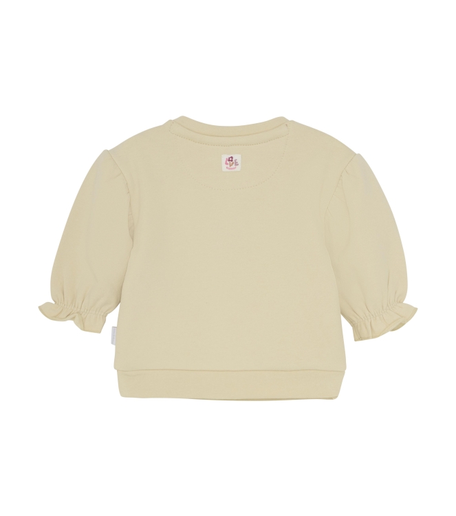 Noppies truien & vesten N397 Wood Ash 5460217