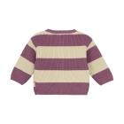 Noppies truien & vesten N394 Mellow Mauve 5460313