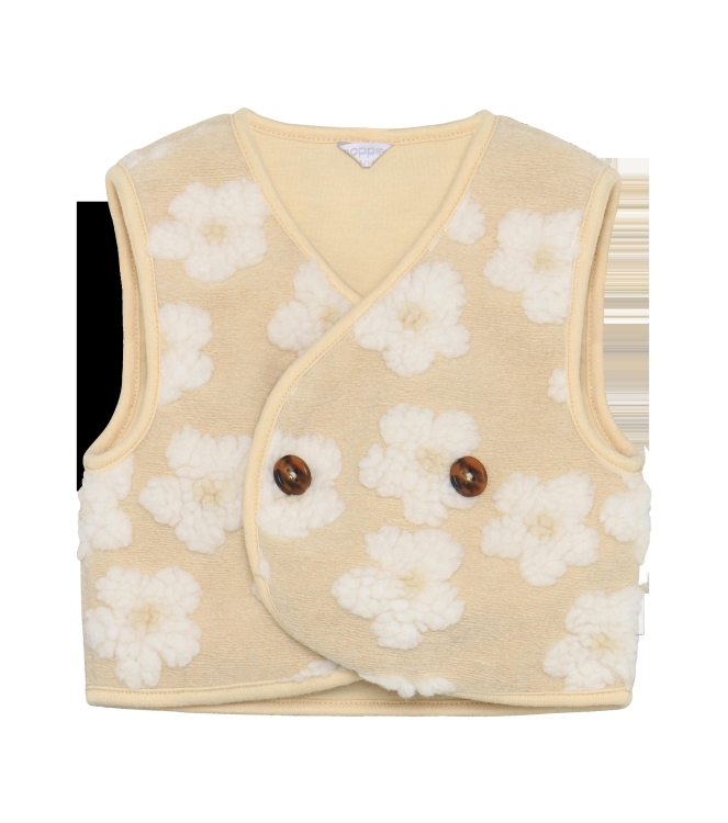 Noppies blazers & gilets N314 Floral pattern Pink 5460314