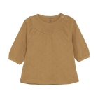 Noppies jurken N398 Biscuit 5460410