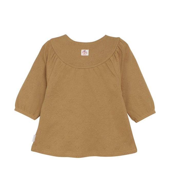 Noppies jurken N398 Biscuit 5460410