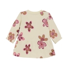 Noppies jurken N314 Floral pattern Pink 5460411