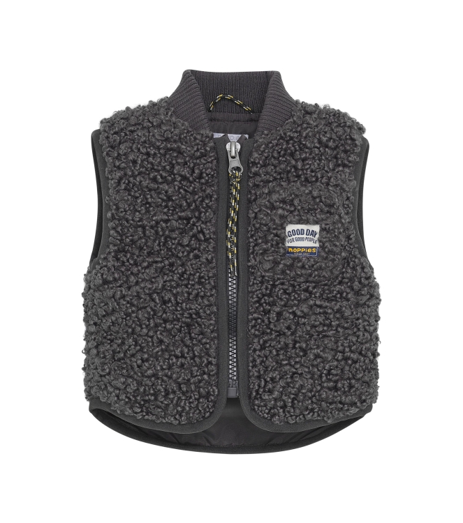 Noppies colberts & gilets P633 Forged Iron 5460511