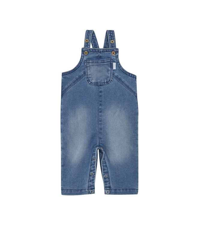 Noppies broeken P327 Blue denim 5461010
