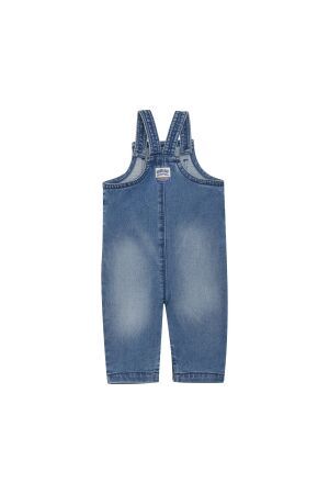 Noppies broeken P327 Blue denim 5461010