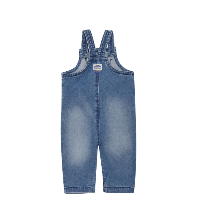 Noppies broeken P327 Blue denim 5461010