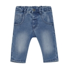 Noppies jeans P327 Blue denim 5461011