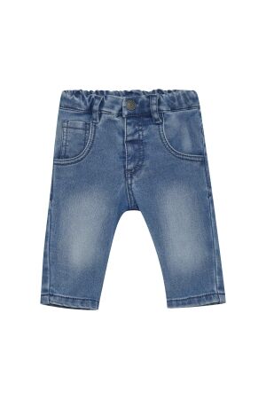 Noppies Jeans Stobi P327 Blue denim