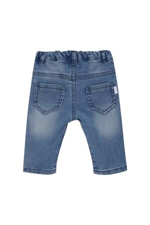 Noppies broeken P327 Blue denim 5461011