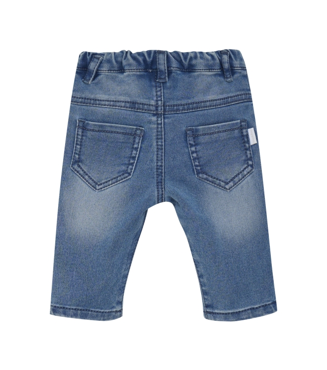 Noppies broeken P327 Blue denim 5461011