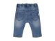 Noppies jeans P327 Blue denim 5461011